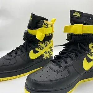 Nike Shoes Nike Air Sf Air Force High Ar195501 Dynamic